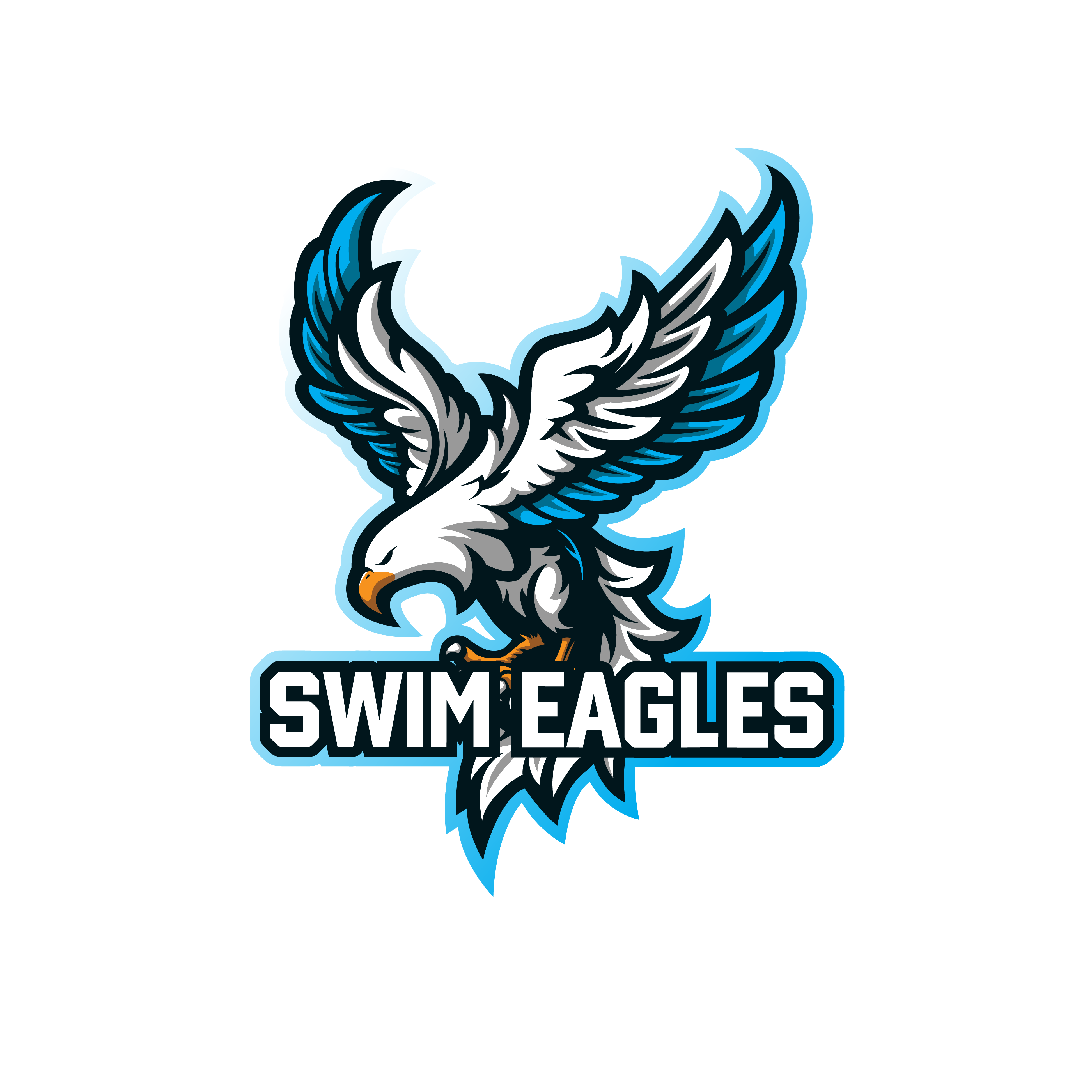Swim Eagles